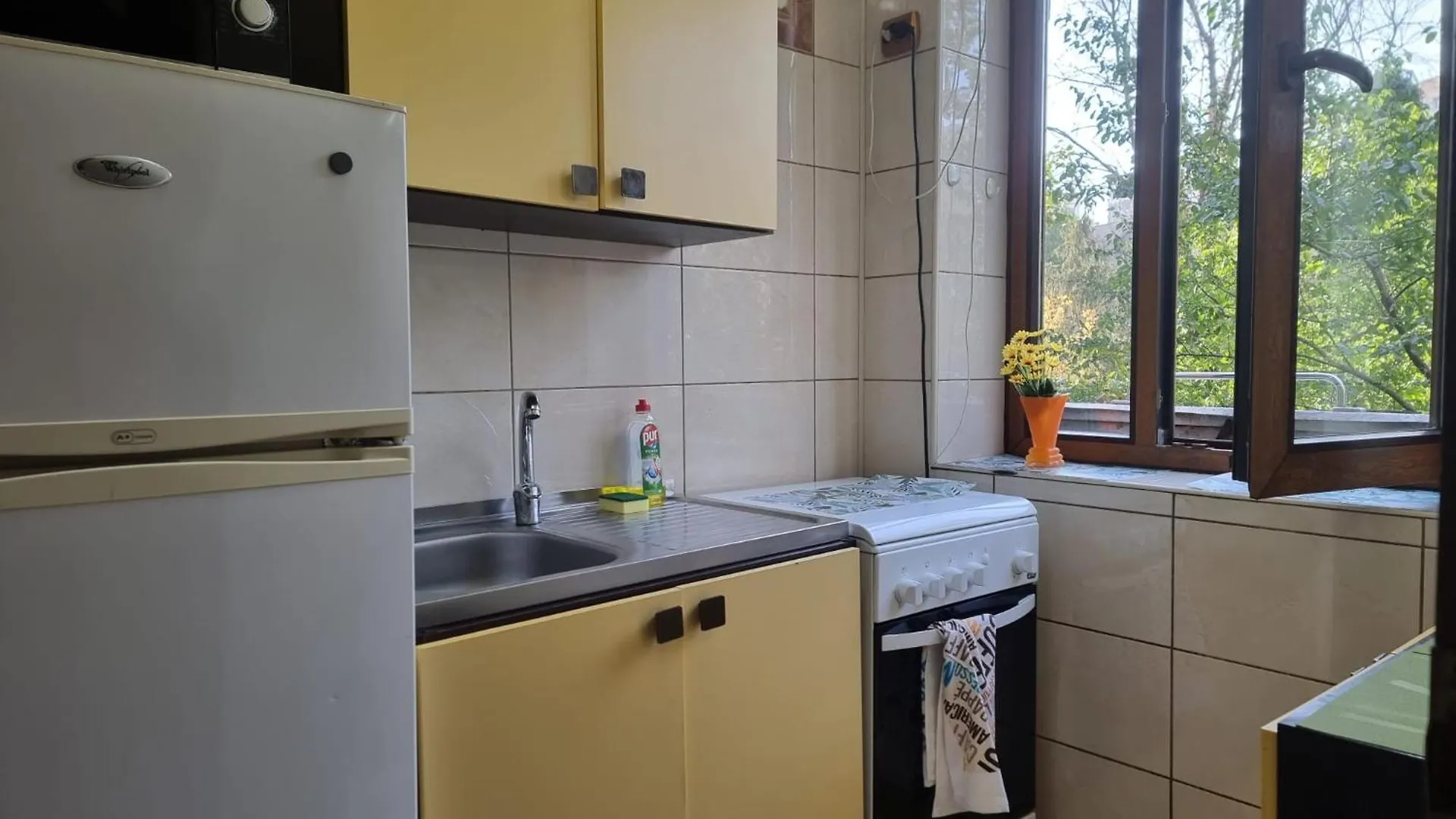 Feeria National Parc Apartment Bucharest 0*,  Romania