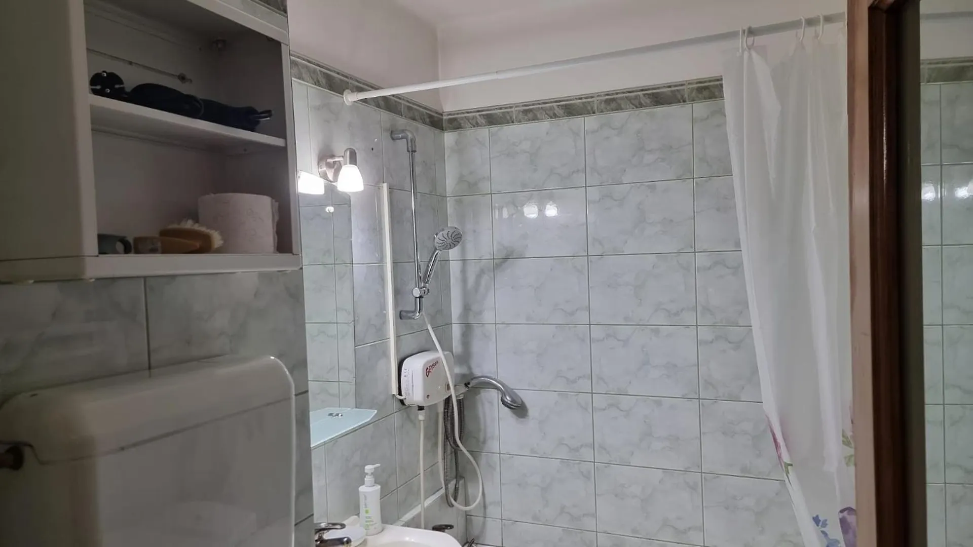 Feeria National Parc Apartment Bucharest