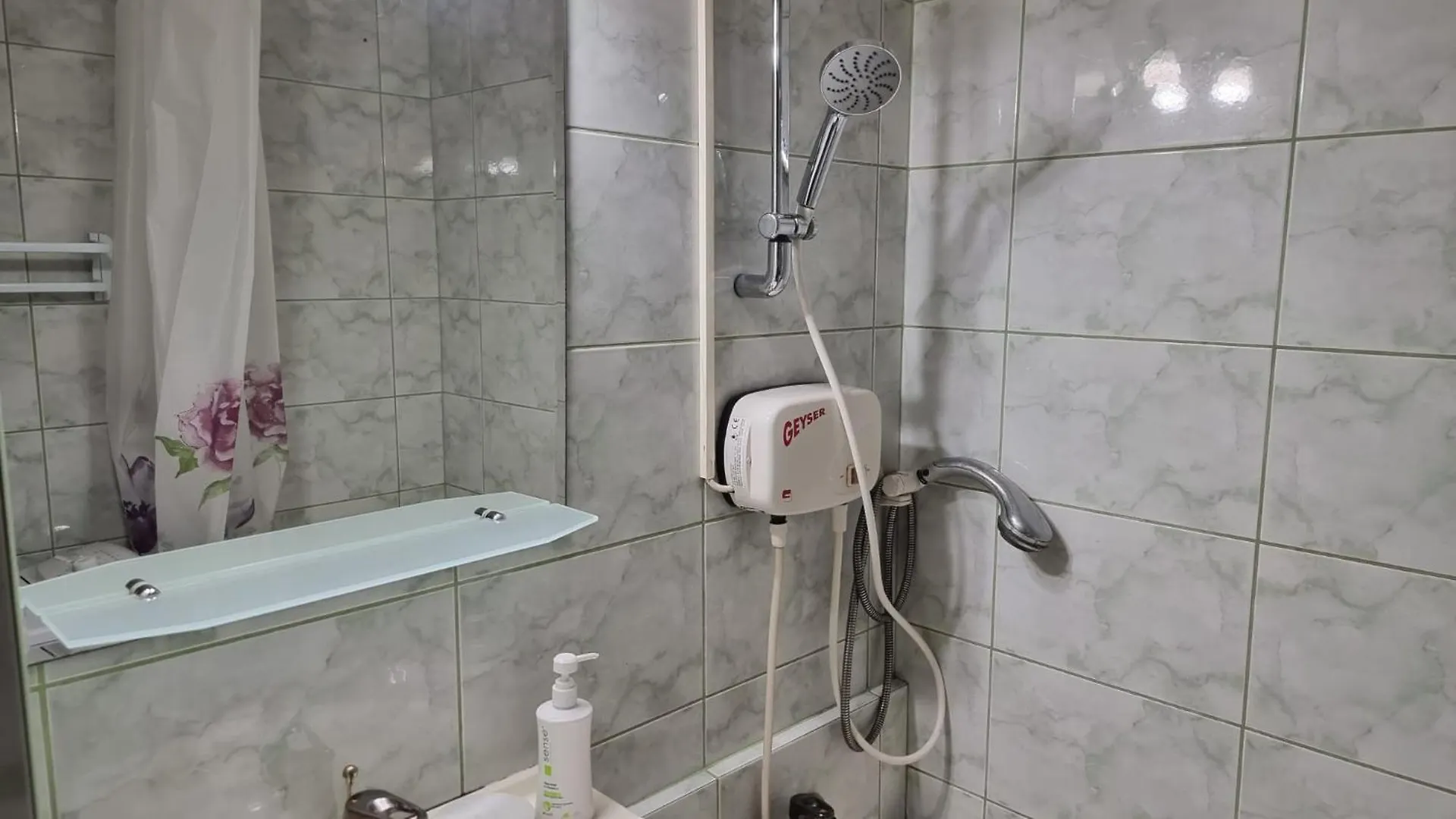 Feeria National Parc Apartment Bucharest