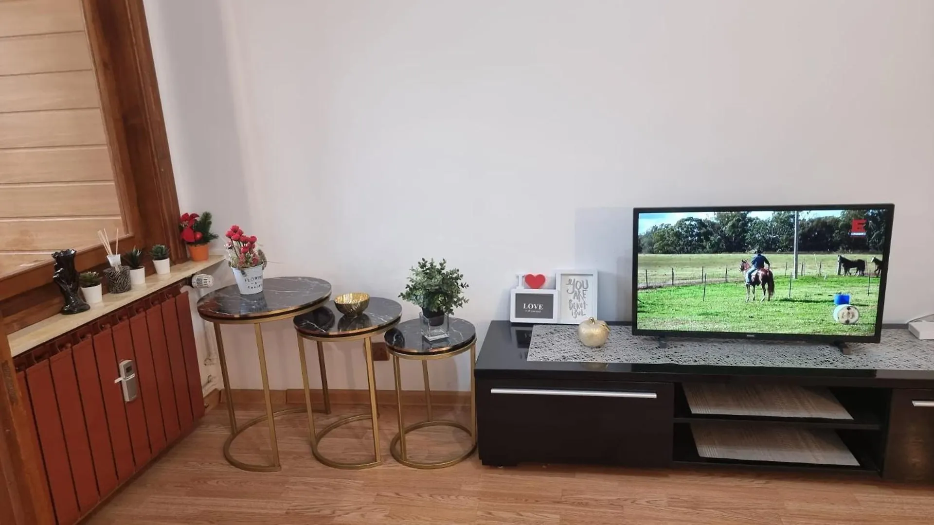 Feeria National Parc Apartment Bucharest