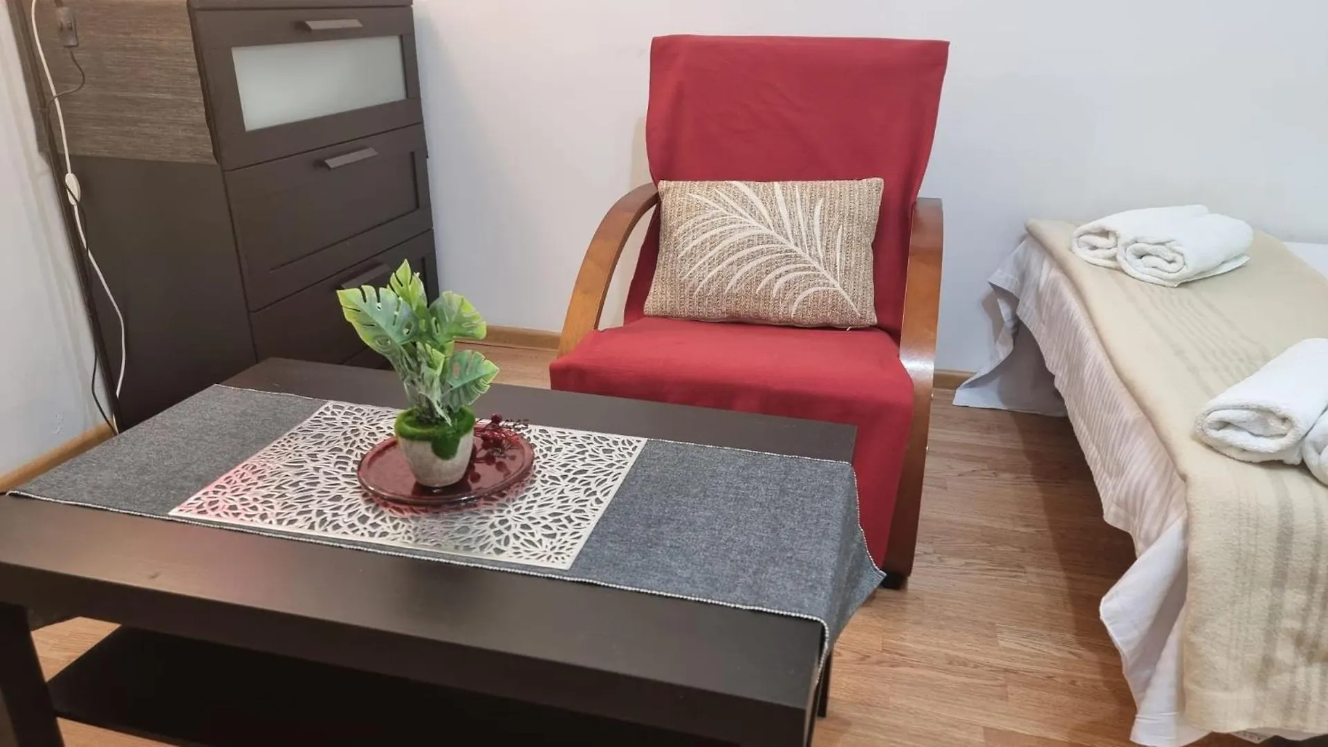Feeria National Parc Apartment Bucharest 0*,